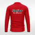 Gen Jacket Vanta Series Indara - AT241XFP3 red