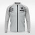 Gen Jacket Vanta Series Indara - AT241XFP3 silver