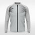 Gen Jacket Vanta Series Indara - AT241XFP3 silver