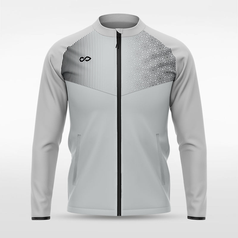 Gen Jacket Vanta Series Indara - AT241XFP3 silver