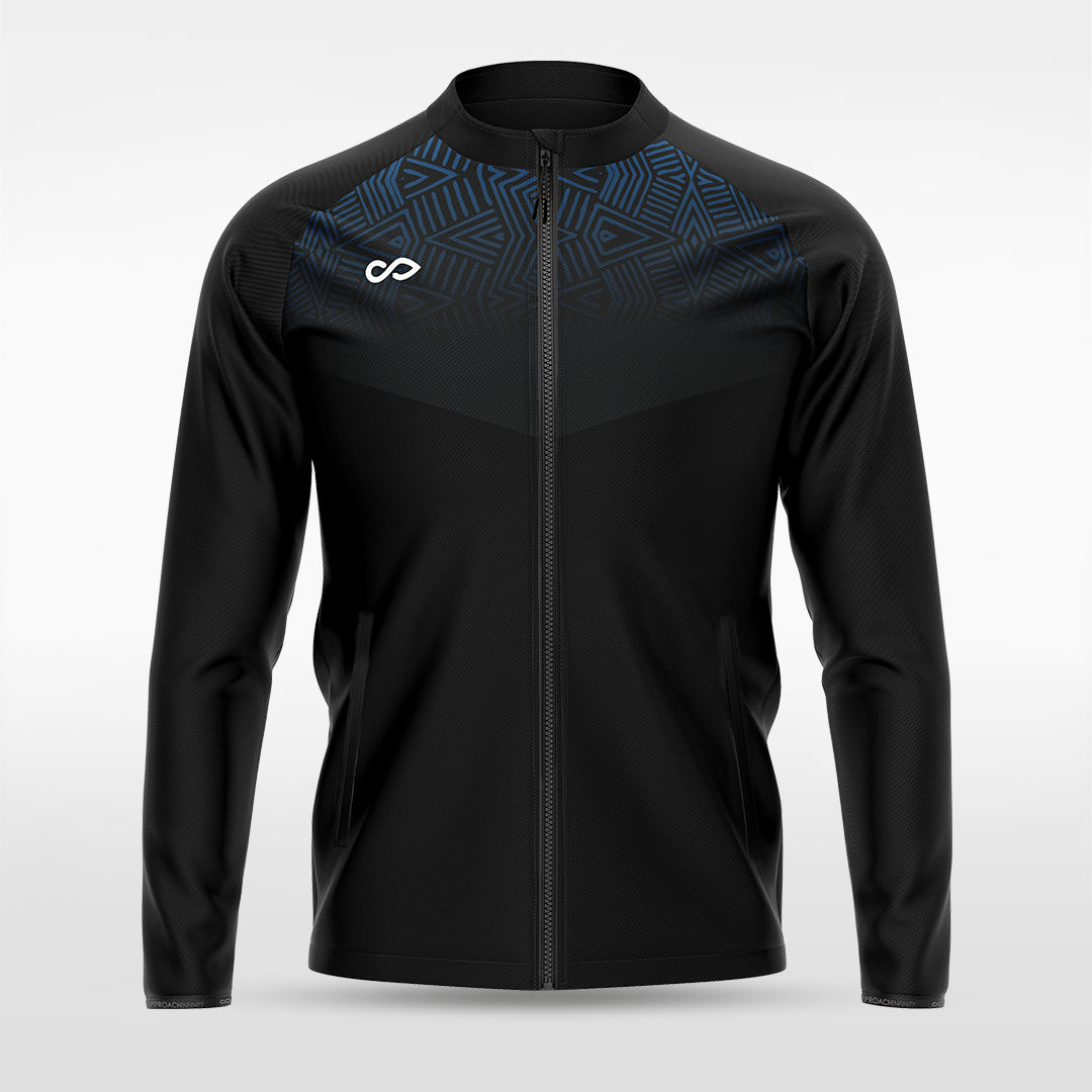 Gen Jacket Vanta Series Mayara - AT241XFQ3 black