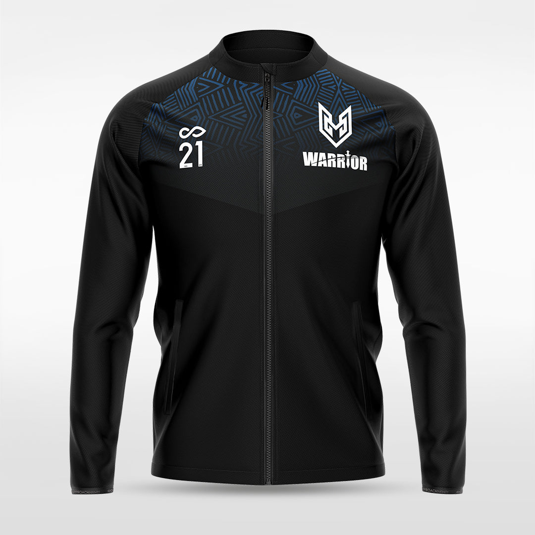 Gen Jacket Vanta Series Mayara - AT241XFQ3 black