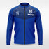 Gen Jacket Vanta Series Mayara - AT241XFQ3 blue