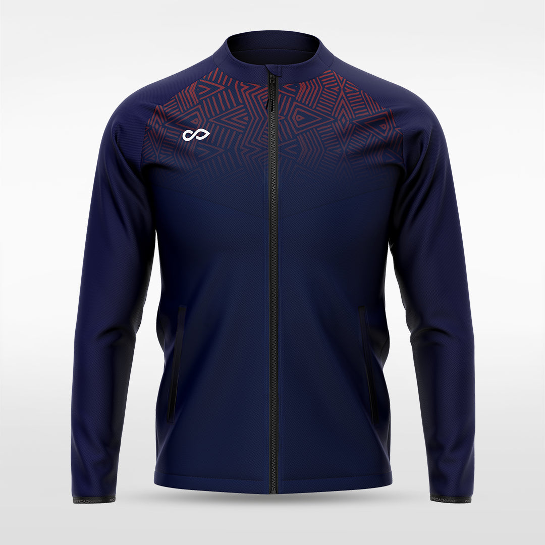 Gen Jacket Vanta Series Mayara - AT241XFQ3 navy