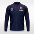 Gen Jacket Vanta Series Mayara - AT241XFQ3 navy