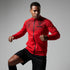Gen Jacket Vanta Series Mayara - AT241XFQ3 red