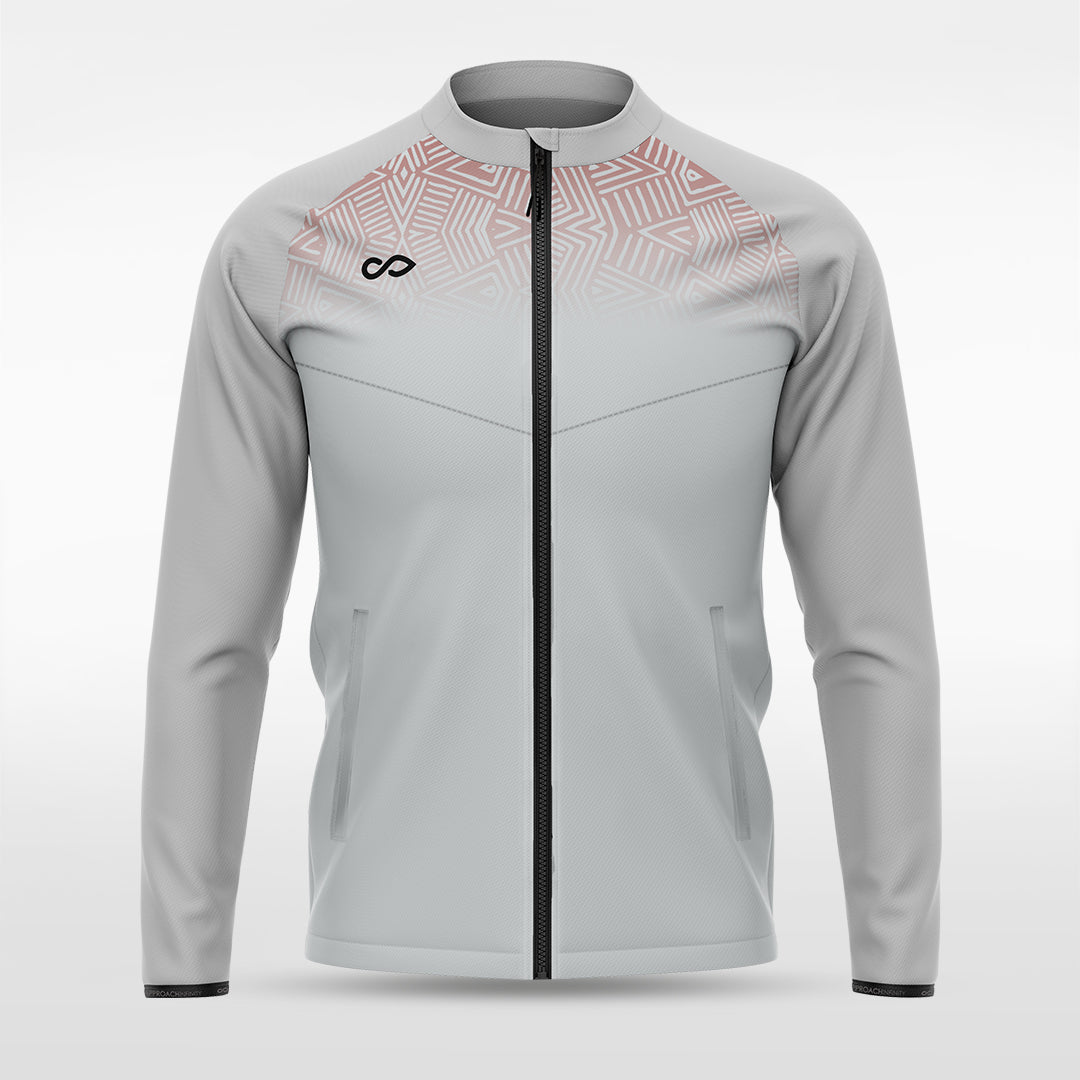 Gen Jacket Vanta Series Mayara - AT241XFQ3 silver