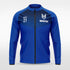 Gen Jacket Vanta Series Aegyra - AT241XFR3 blue