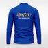 Gen Jacket Vanta Series Aegyra - AT241XFR3 blue