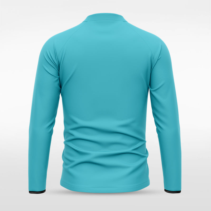Gen Jacket Vanta Series Aegyra - AT241XFR3 mediumspringgreen
