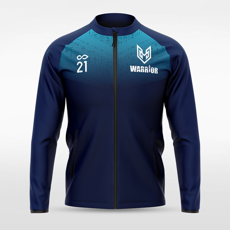 Gen Jacket Vanta Series Aegyra - AT241XFR3 navy
