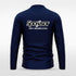 Gen Jacket Vanta Series Aegyra - AT241XFR3 navy