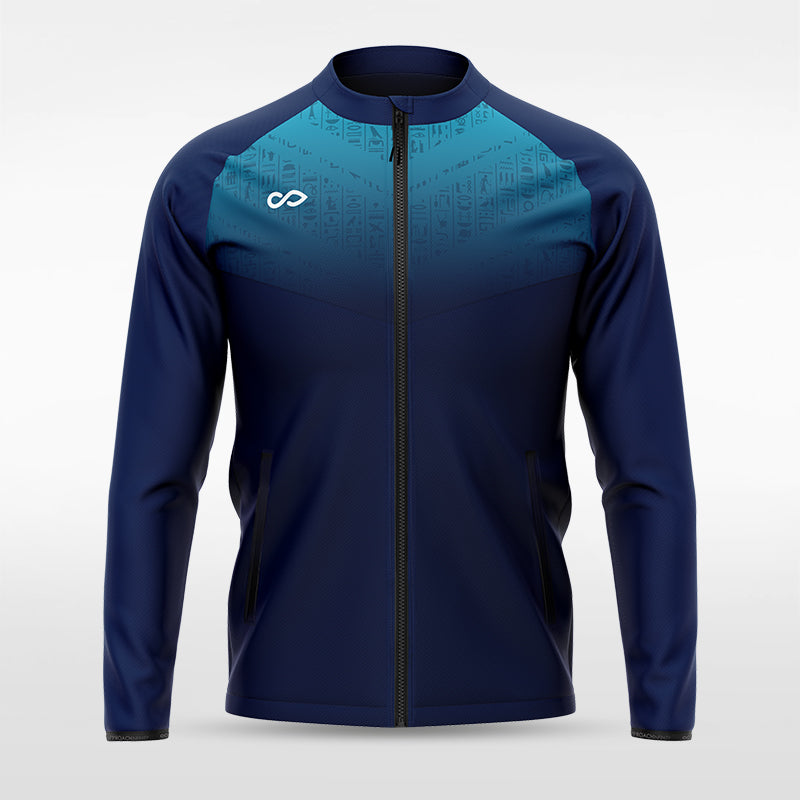 Gen Jacket Vanta Series Aegyra - AT241XFR3 navy