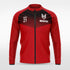 Gen Jacket Vanta Series Aegyra - AT241XFR3 red