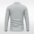 Gen Jacket Vanta Series Aegyra - AT241XFR3 silver