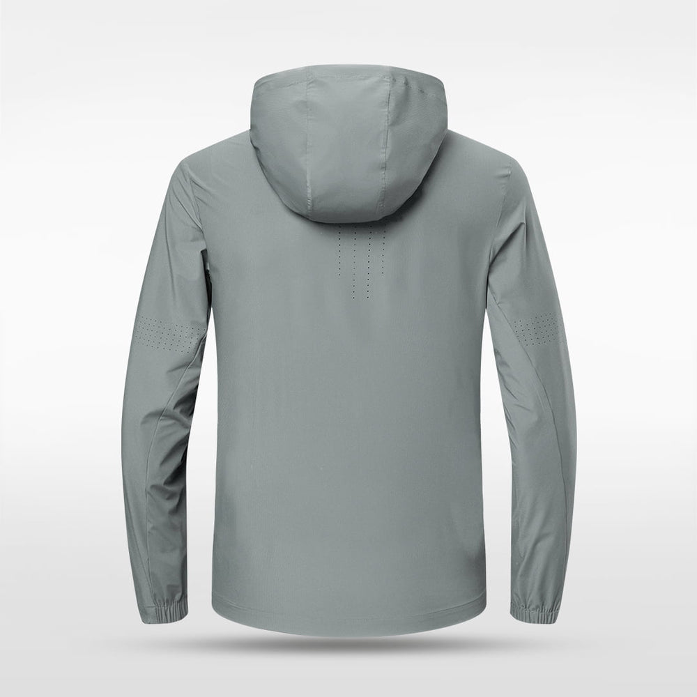 gray