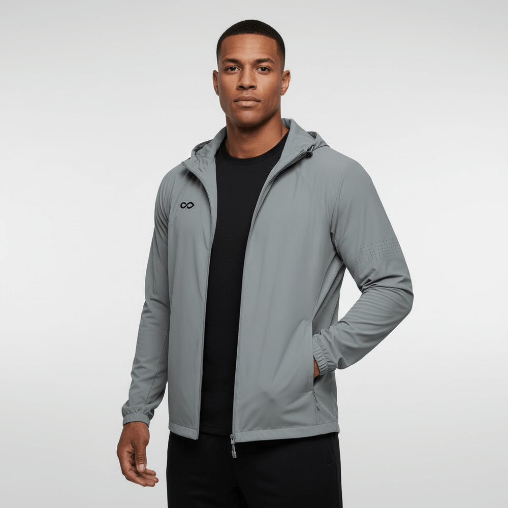 gray
