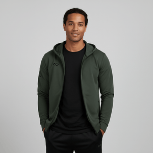 dark green
