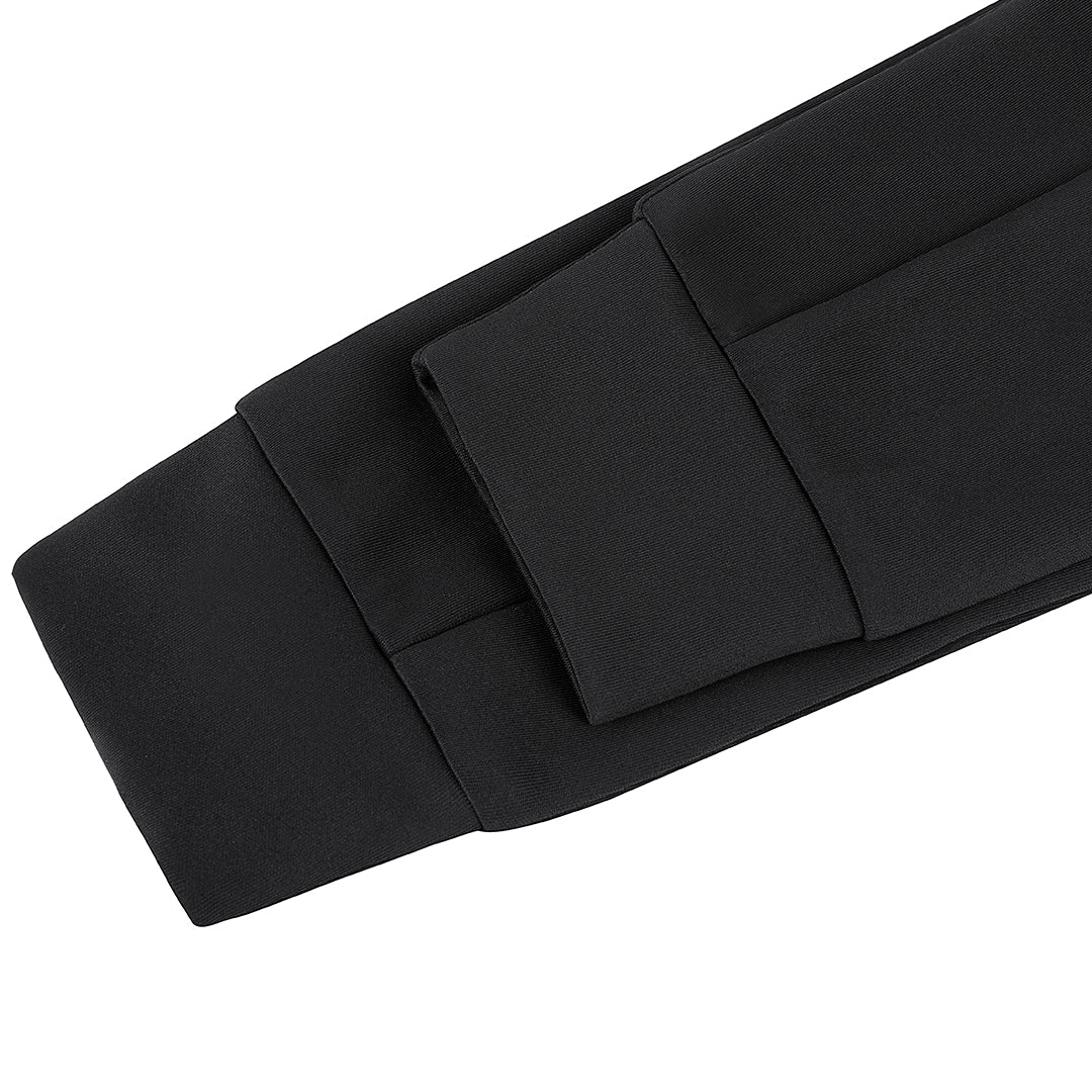 Gen Jacket Vanta Series Cogitara - AT241ZEZ3 black