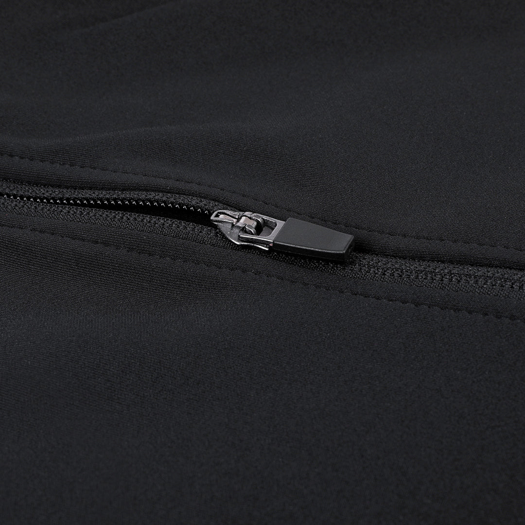 Gen Jacket Vanta Series Cogitara - AT241ZEZ3 black