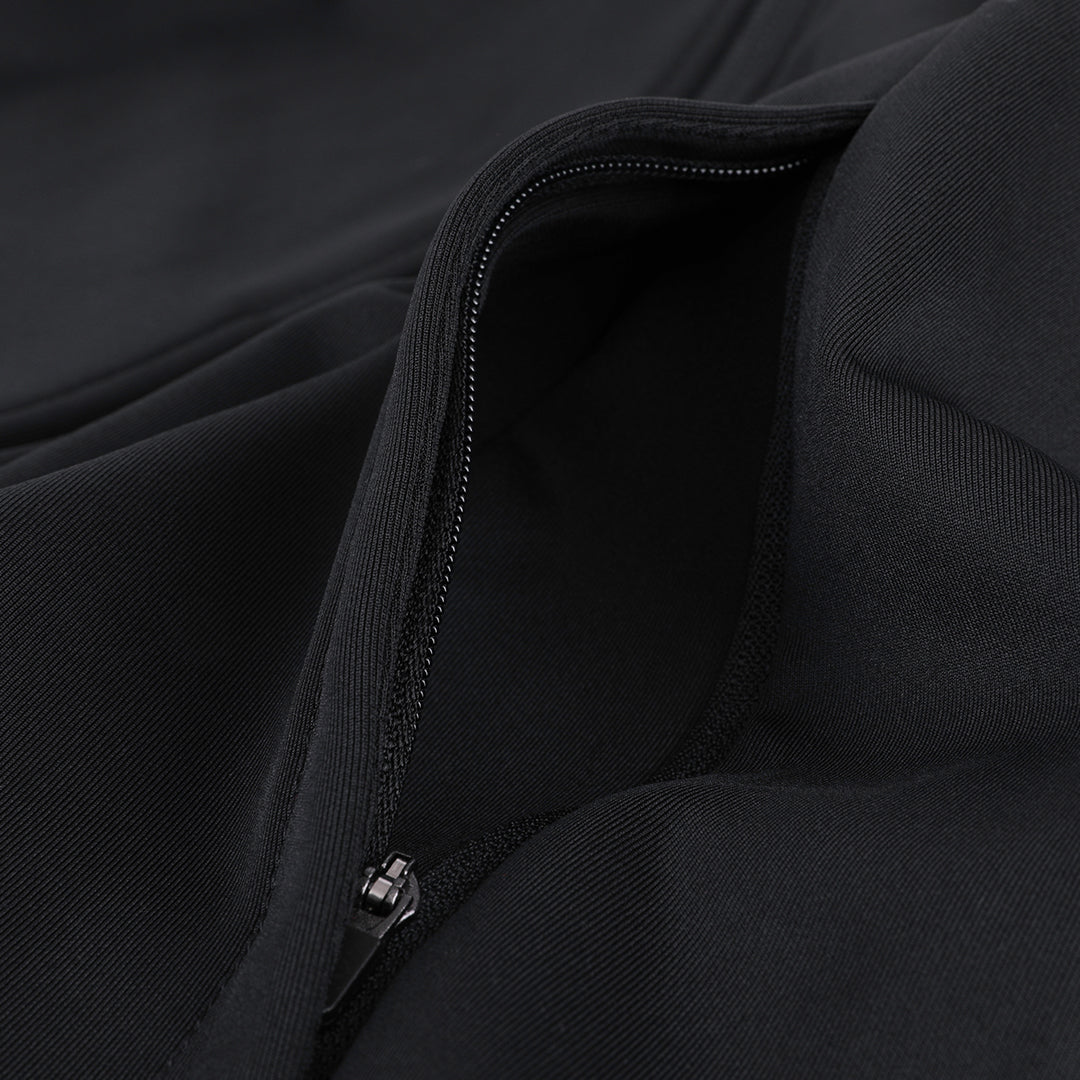 Gen Jacket Vanta Series Cogitara - AT241ZEZ3 black