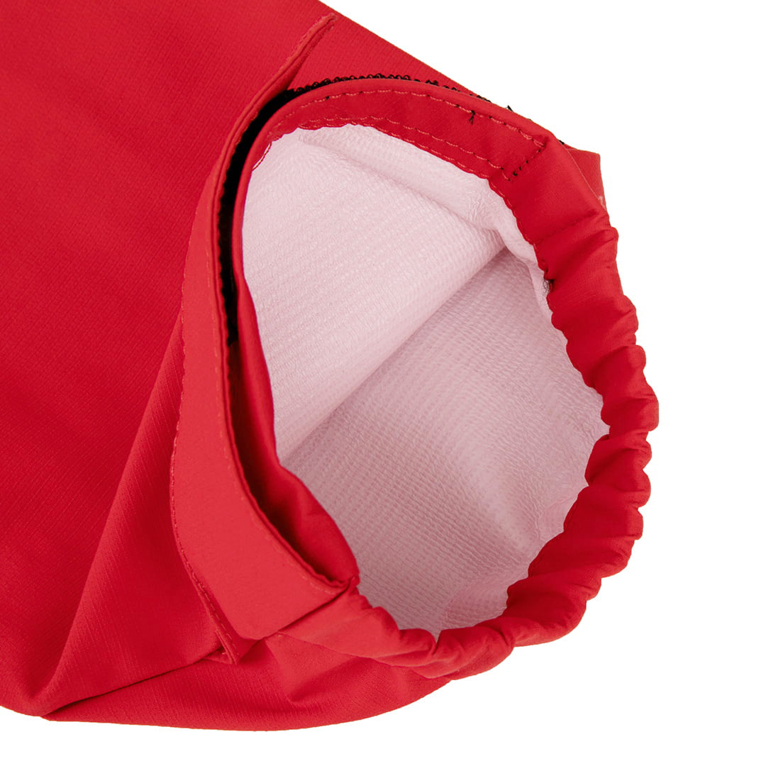 Rain Jacket Gen 4  Draken - AT242AAAJ3 red