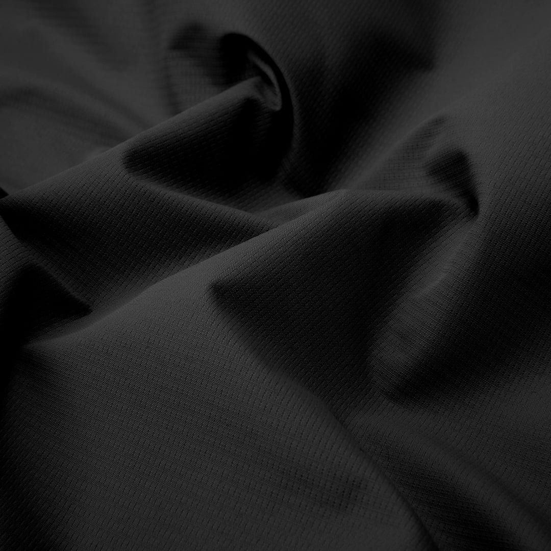 Rain Jacket Glaciurbara - AT242ATJF3 black