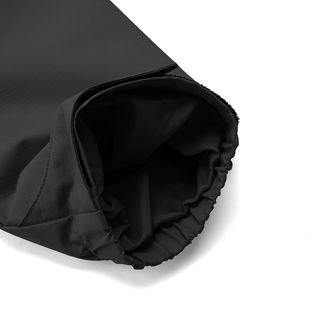 Rain Jacket Glaciurbara - AT242ATJF3 black
