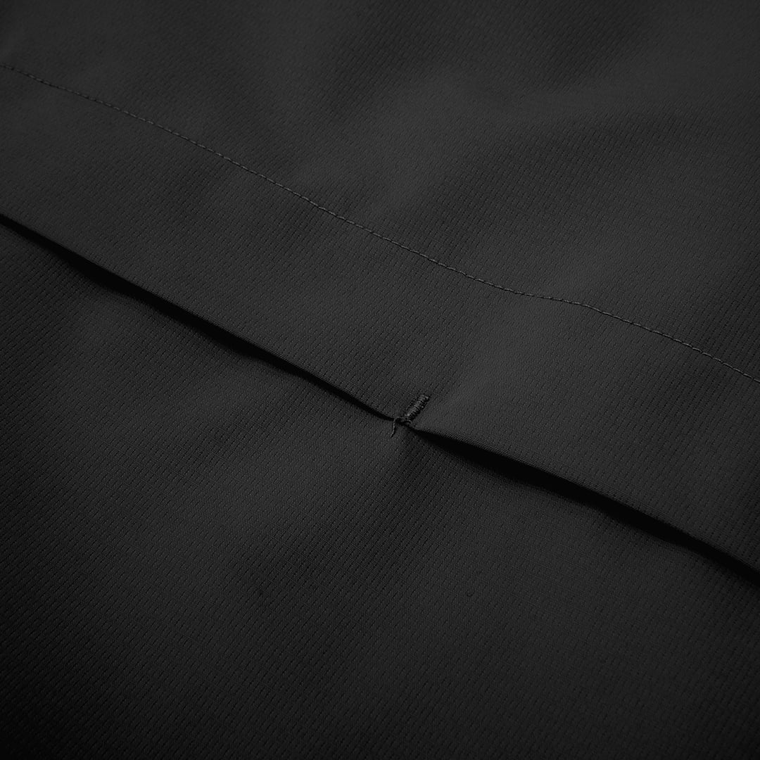 Rain Jacket Glaciurbara - AT242ATJF3 black