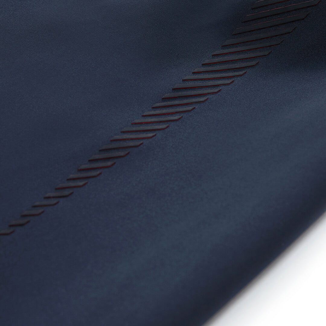 Rain Jacket Falcoara - AT242CHZ3 navy