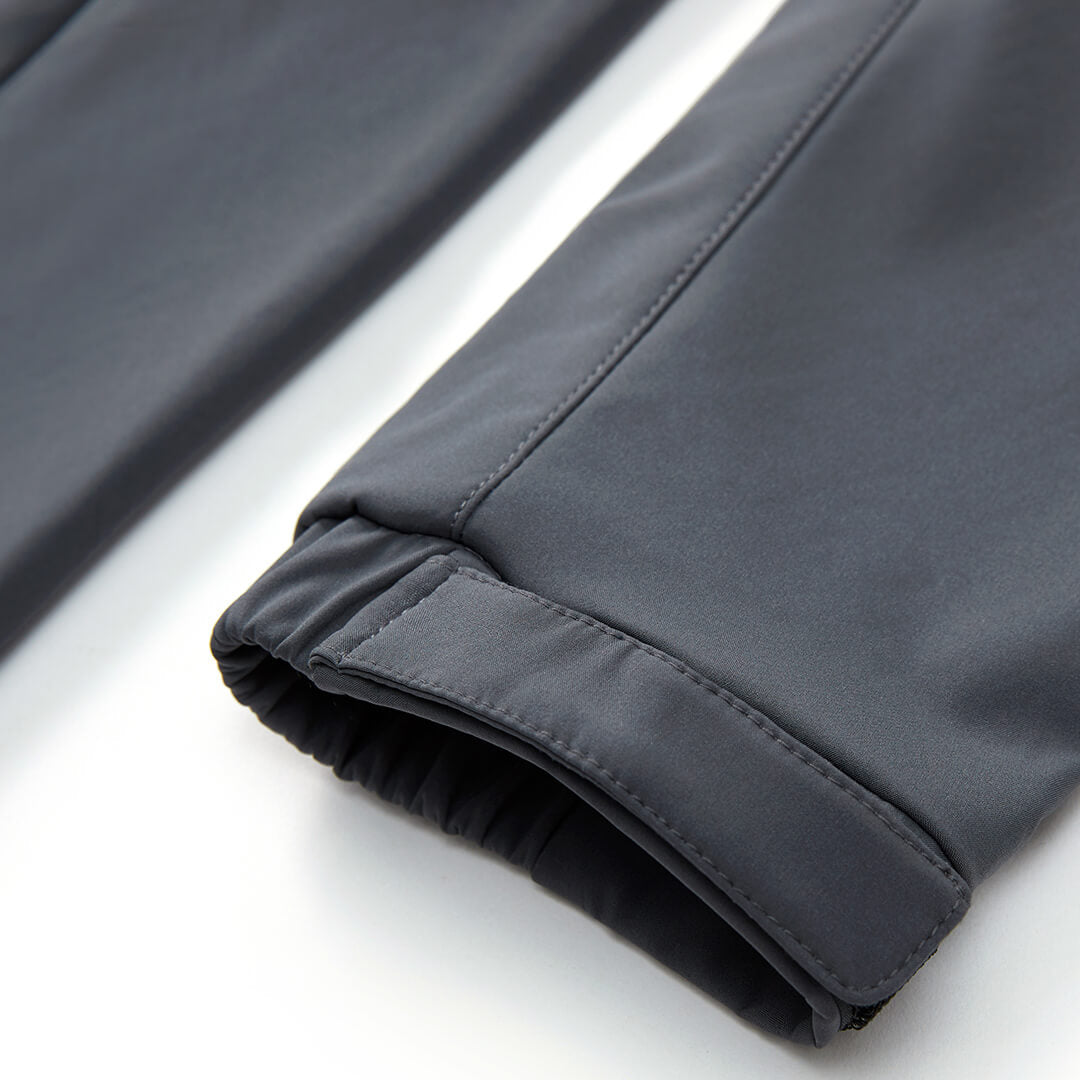 Rain Jacket Falcoara - AT242CHZ3 silver