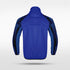 Kid  Rain Jacket Vanta SeriesSilvara - AT242XFEG8 blue