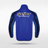 Kid  Rain Jacket Vanta SeriesSilvara - AT242XFEG8 blue
