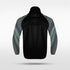 Kid  Rain Jacket Vanta Series Aurara - AT242XFEJ8 black