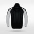 Kid  Rain Jacket Vanta Series Ventara - AT242XFEK8 black