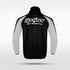 Kid  Rain Jacket Vanta Series Ventara - AT242XFEK8 black