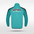 Kid  Rain Jacket Vanta Series Ventara - AT242XFEK8 mediumspringgreen