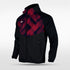 Gen Rain Jacket Vanta Series Lumara - AT242XFEP3 black