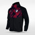Gen Rain Jacket Vanta Series Lumara - AT242XFEP3 black