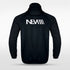 Gen Rain Jacket Vanta Series Lumara - AT242XFEP3 black
