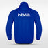 Gen Rain Jacket Vanta Series Lumara - AT242XFEP3 blue