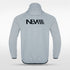Gen Rain Jacket Vanta Series Lumara - AT242XFEP3 silver