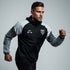 Lightweight Rain Jacket Vanta Series Pictara - AT242XFH3 black
