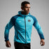 Gen Rain Jacket Vanta Series Sojara - AT242XFHE3 mediumspringgreen