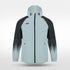 3rd Gen Rain Jacket Vanta Series Krymor - AT242XFLG3 silver