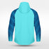 3rd Gen Rain Jacket Vanta Series Rippora - AT242XFLT3 mediumspringgreen