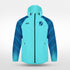 3rd Gen Rain Jacket Vanta Series Rippora - AT242XFLT3 mediumspringgreen