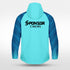 3rd Gen Rain Jacket Vanta Series Rippora - AT242XFLT3 mediumspringgreen
