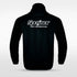Gen Rain Jacket Vanta Series Indara - AT242XFP3 black