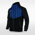 Gen Rain Jacket Vanta Series Indara - AT242XFP3 black
